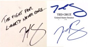 Cruz Samples